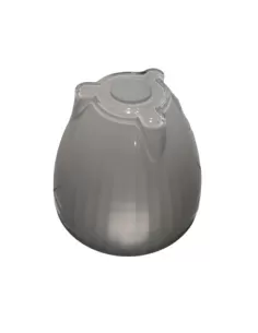 Performance in Lighting 002793 Difusor Opta 36 satinado